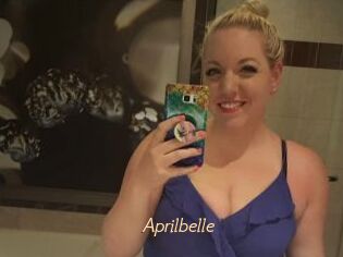 Aprilbelle
