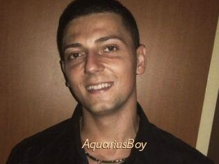 AquariusBoy