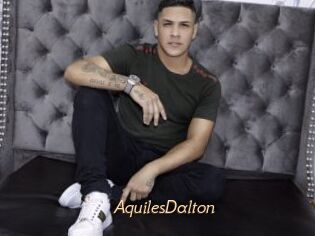 AquilesDalton