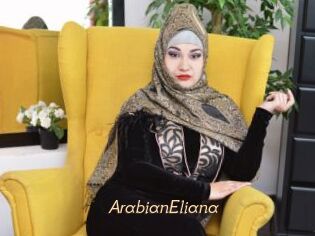 ArabianEliana