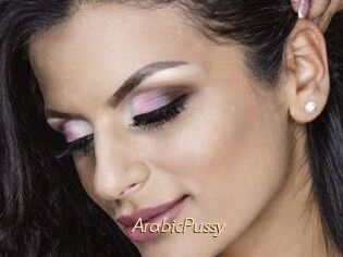 ArabicPussy