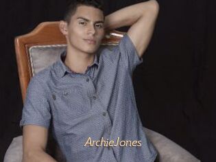 ArchieJones
