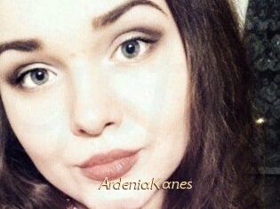 ArdeniaKanes