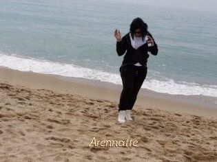 Arennatte