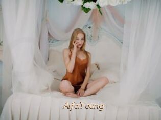 ArfaYoung
