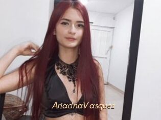 AriadnaVasquez