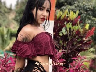 ArianaBakerr