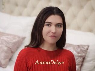 ArianaDebye