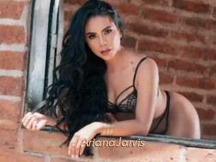 ArianaJarvis
