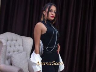 ArianaSatin