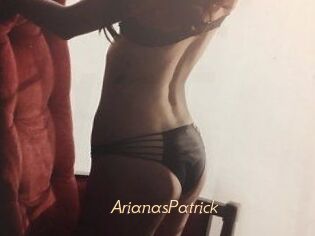 Arianas_Patrick