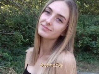 ArianeSky
