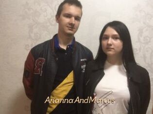 AriannaAndMarcus