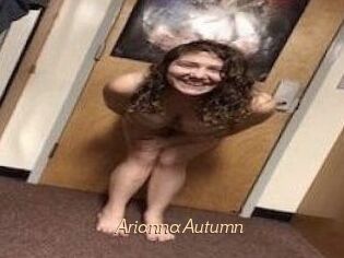 AriannaAutumn