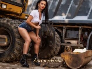 AriannaHalle