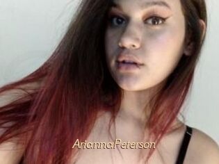 AriannaPeterson