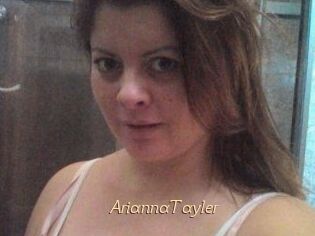 Arianna_Tayler