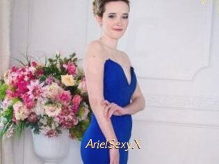 ArielSexyX Gratis Seks Films