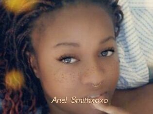 Ariel_Smithxoxo
