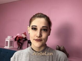 AriellaLion