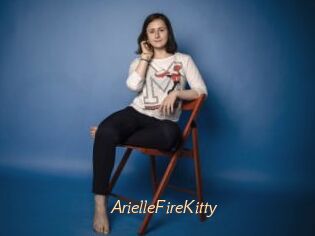 ArielleFireKitty
