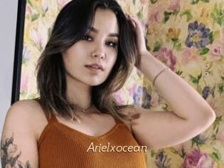 Arielxocean