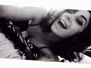 Arieth