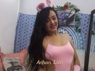 Arihan_Lion