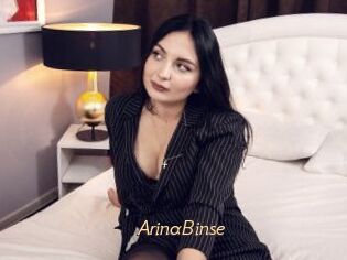 ArinaBinse