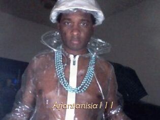 Arjantanisia111