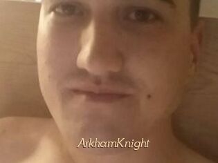 ArkhamKnight