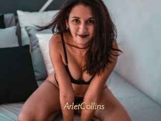 ArletCollins