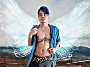 ArleyJhonson Gratis Seks Films