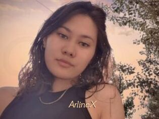 ArlineX