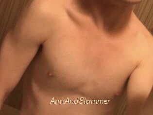 ArmAndSlammer