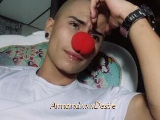 ArmandxxxDesire