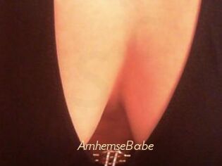 ArnhemseBabe