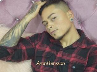 AronBensson