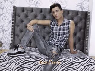 AronDavis