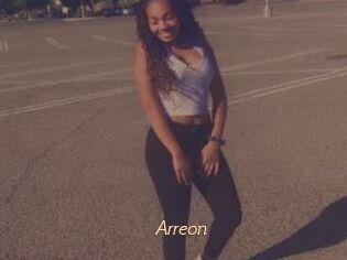 Arreon