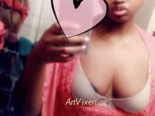 ArtVixen