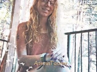 ArtemisTaozen