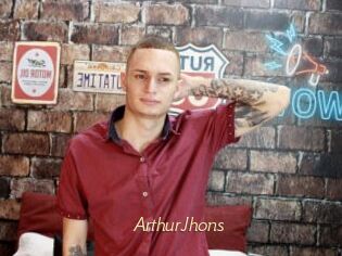 ArthurJhons