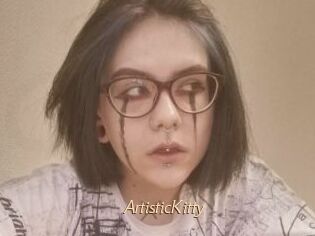 ArtisticKitty