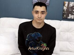 ArturKnights