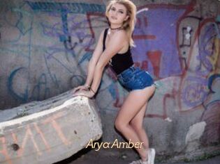 AryaAmber
