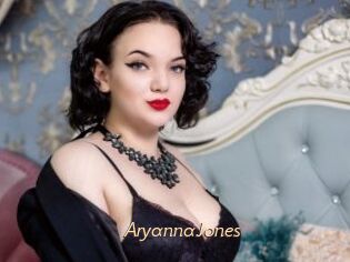 AryannaJones