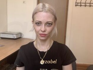 Arzabel