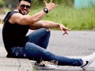AsadFit