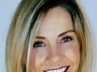 AshChanel
